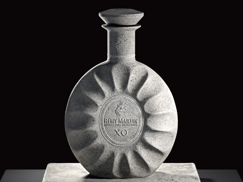 Remy Martin XO Rock